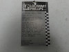 Kawasaki Lockhart Phillips well Nut 1/4 Screws Windscreen 213-25