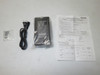 Aiphone Corporation PS-2420UL 24V DC, 2A Power Supply for AX, GT, IM, JM, KB, MC