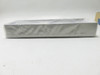 Aiphone GT-104HB 4 Module Surface Box, 1H x 4V