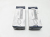 Mircom Technologies IS-92-BZ MODIFIED WHITE HANDSET Atlantica