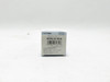 Lutron SCRS-15-TR-SI Claro Satin Tamper Resistant 15A Duplex Receptacle in Sienn