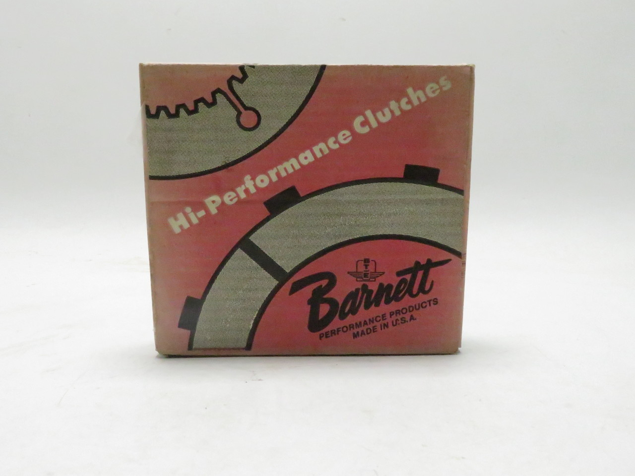 Yamaha Friction Clutch Plates Barnett YPK-39 Kit