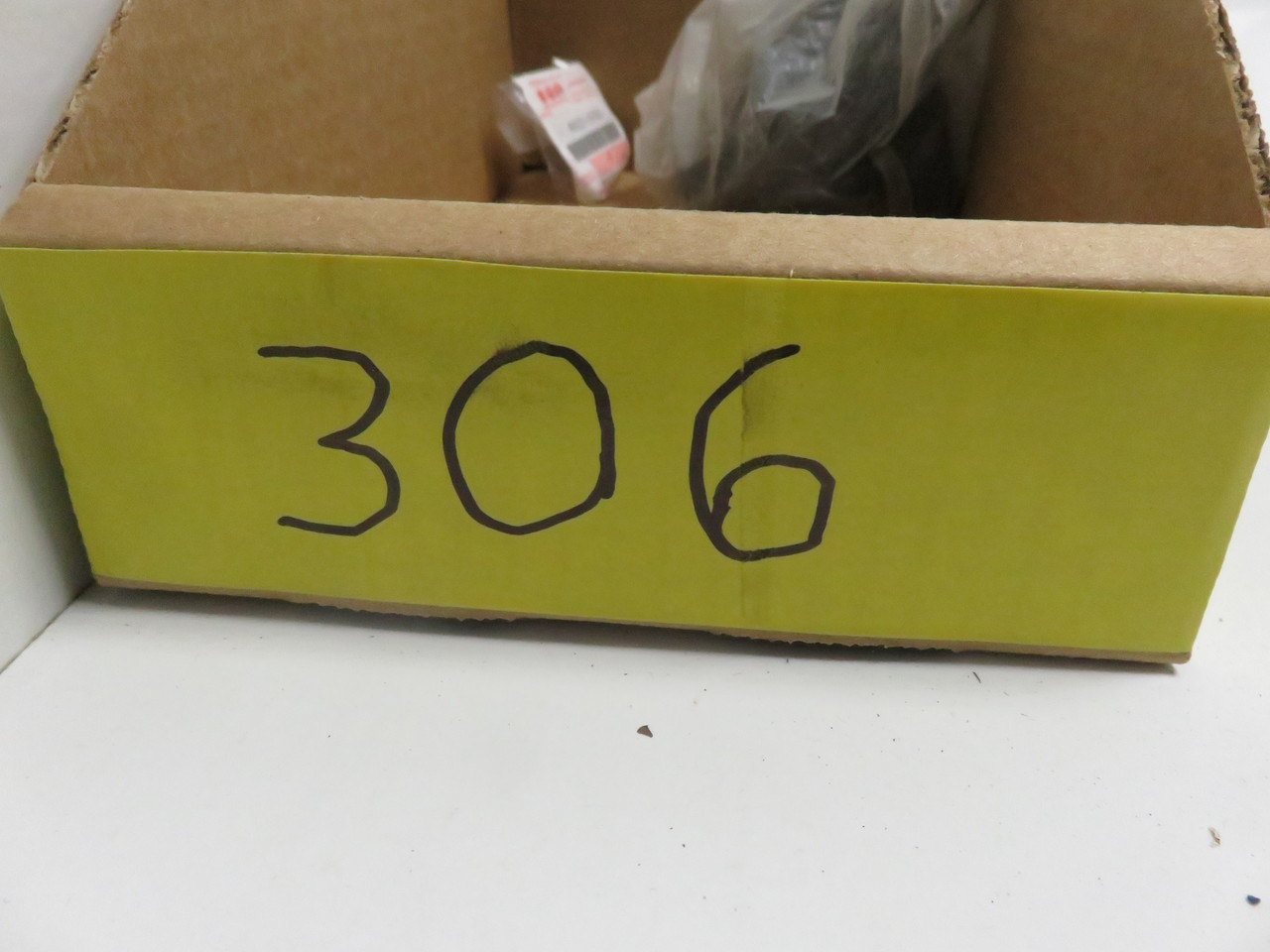 Suzuki RM65 2003-2005 K9221-07501 NUT,12MM