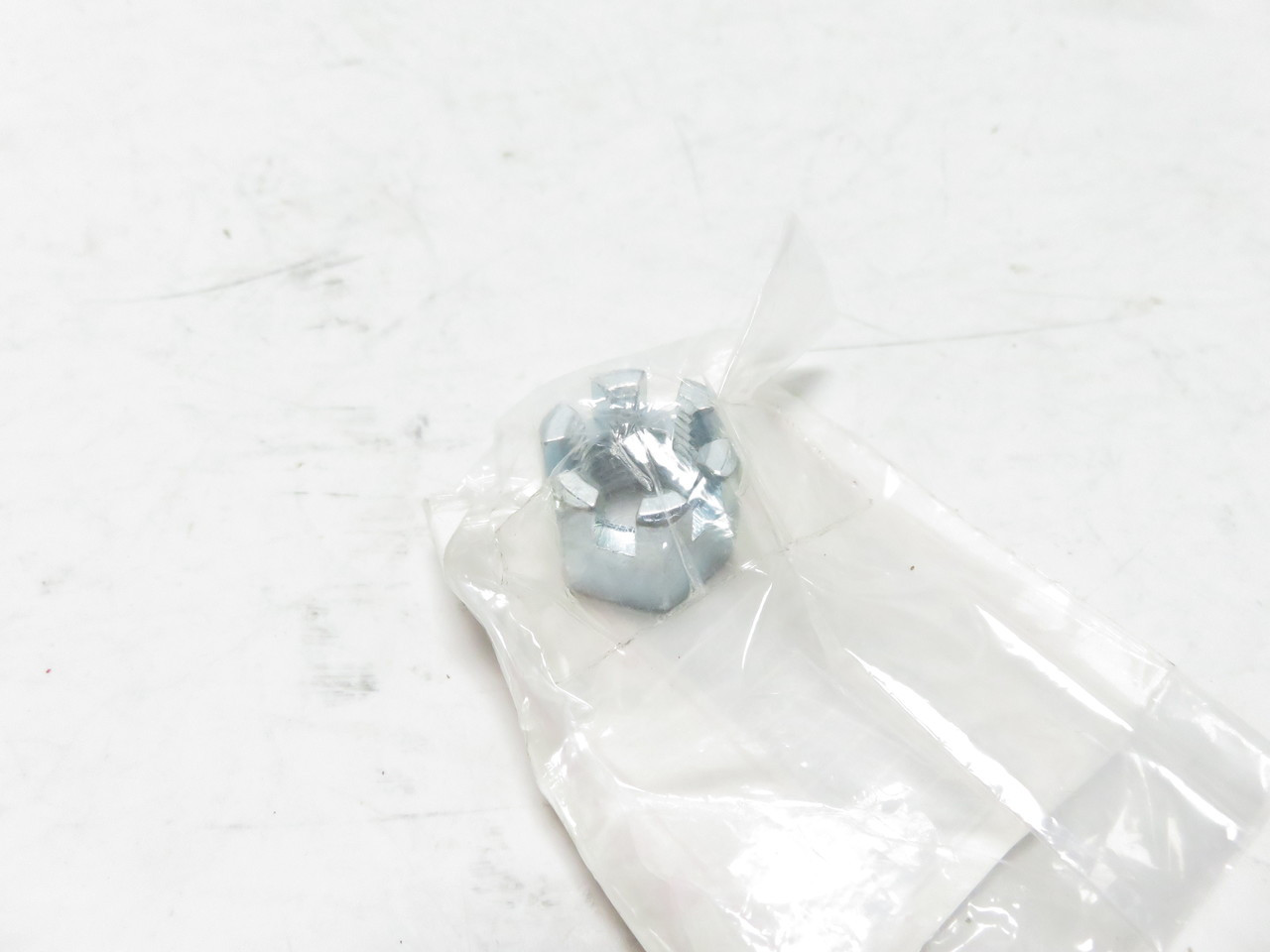 Suzuki RM65 2003-2005 K9221-07501 NUT,12MM