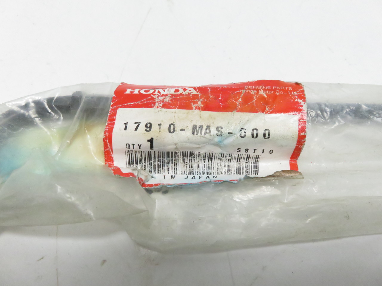 Honda CBR900RR 96-99 - Cable A, Throttle Cable 17910-MAS-000