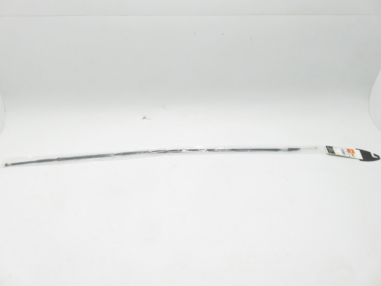 YAMAHA YZ125 1994-2004 Moose Racing Clutch Cable - 0652-1707