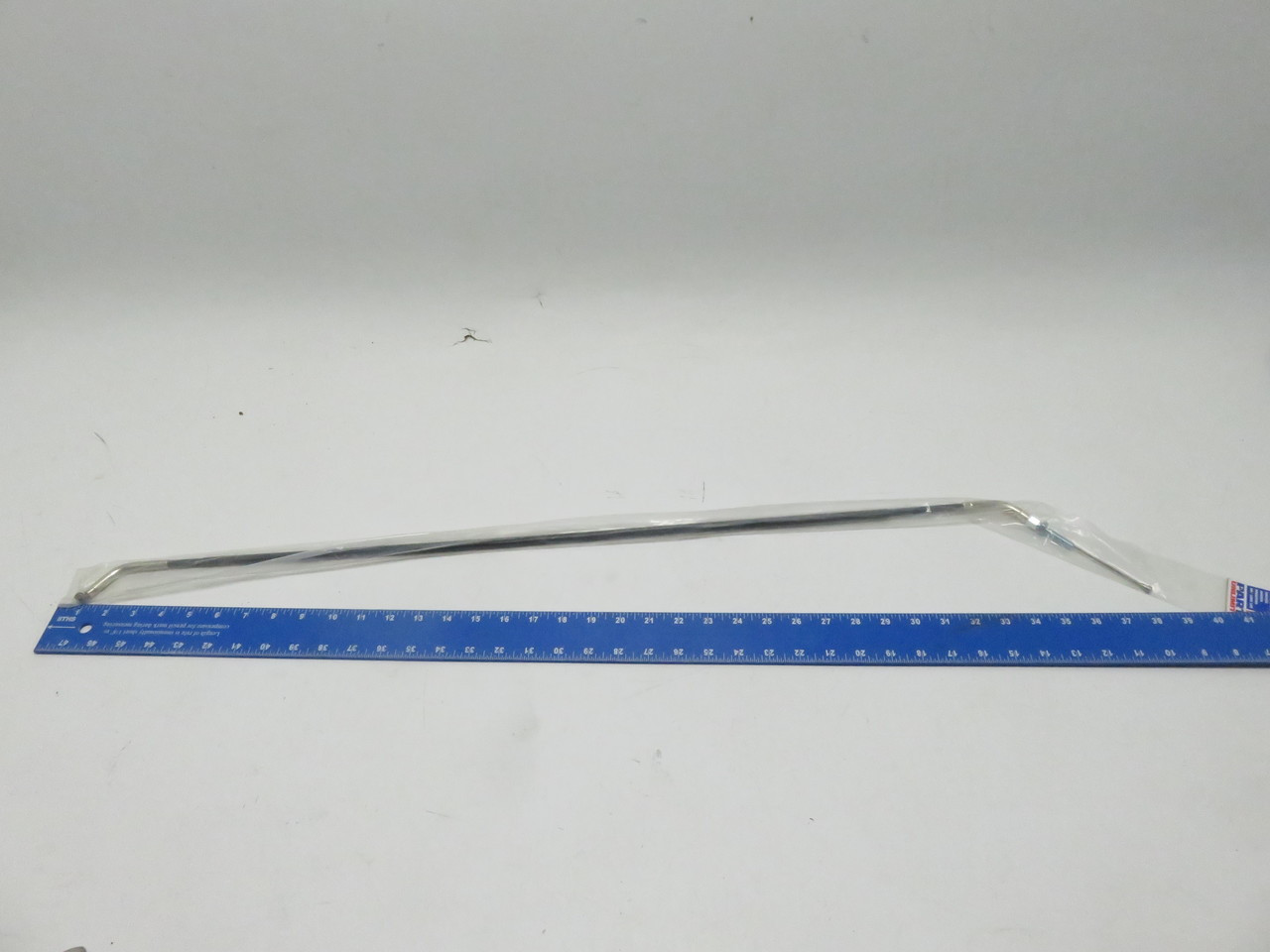 Suzuki GSXR750 04-05 Parts Unlimited Clutch Cable 0652-0729