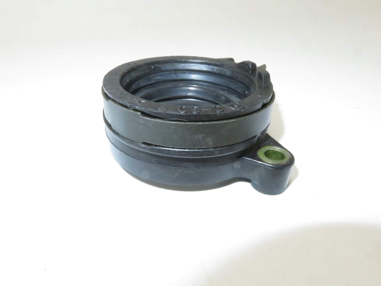 Yamaha YZ250F WR250F 2007-2011  5XC-13597-30-00 JOINT, CARBURETOR 3 Intake Insulator Rubber Boot