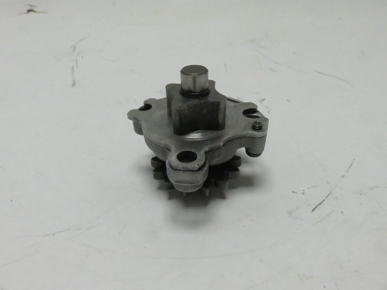 Yamaha YZ250F WR250F 2007-2013 5SG-13300-01-00 OIL PUMP ASSY