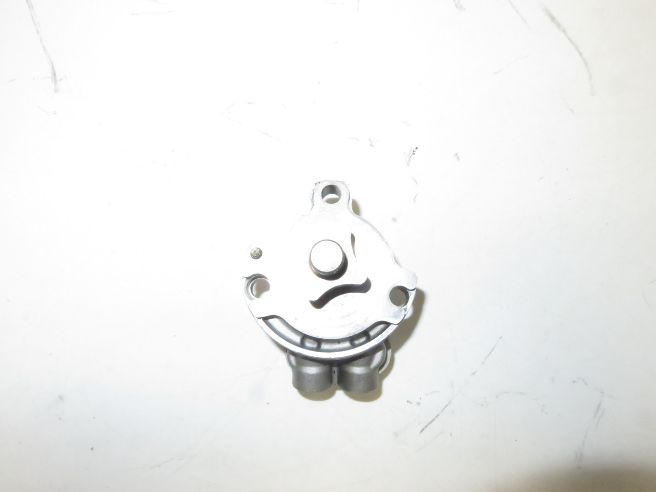 Yamaha YZ250F WR250F 2007-2013 5SG-13300-01-00 OIL PUMP ASSY