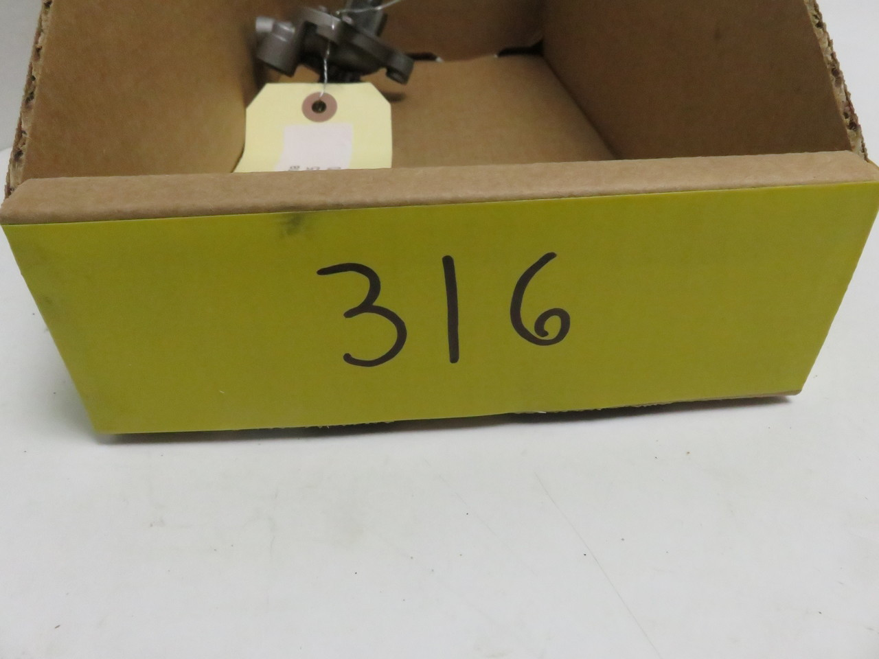 Yamaha YZ250F WR250F 2007-2013 5SG-13300-01-00 OIL PUMP ASSY