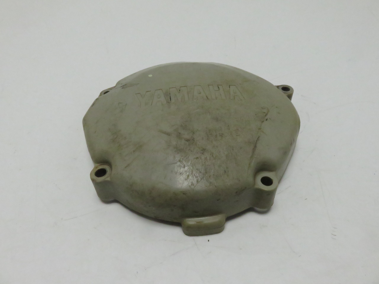 Yamaha YZ125 1995-2003 4JY-15411-00-00 COVER, CRANKCASE 1 Generator Stator Left