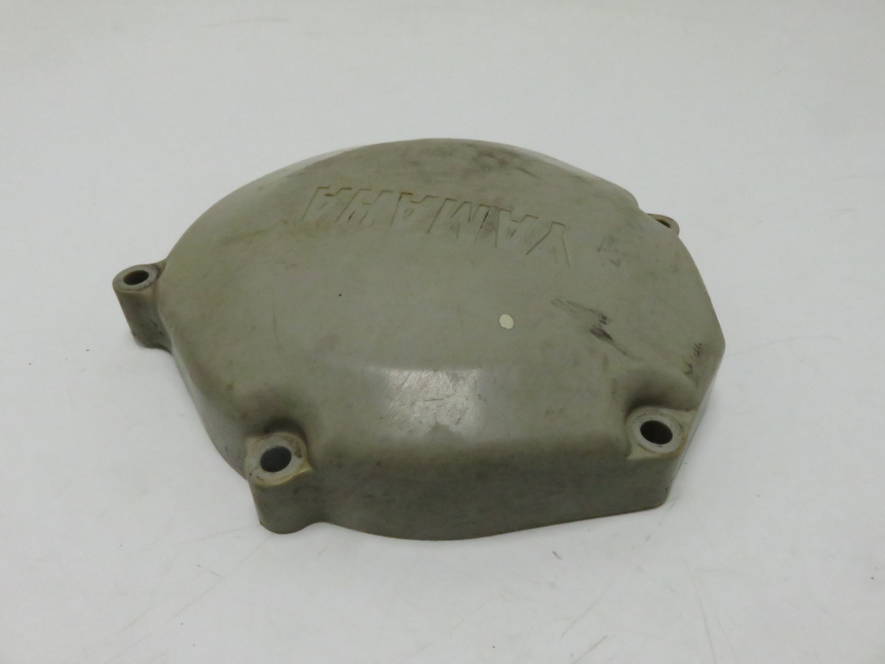 Yamaha YZ125 1995-2003 4JY-15411-00-00 COVER, CRANKCASE 1 Generator Stator Left