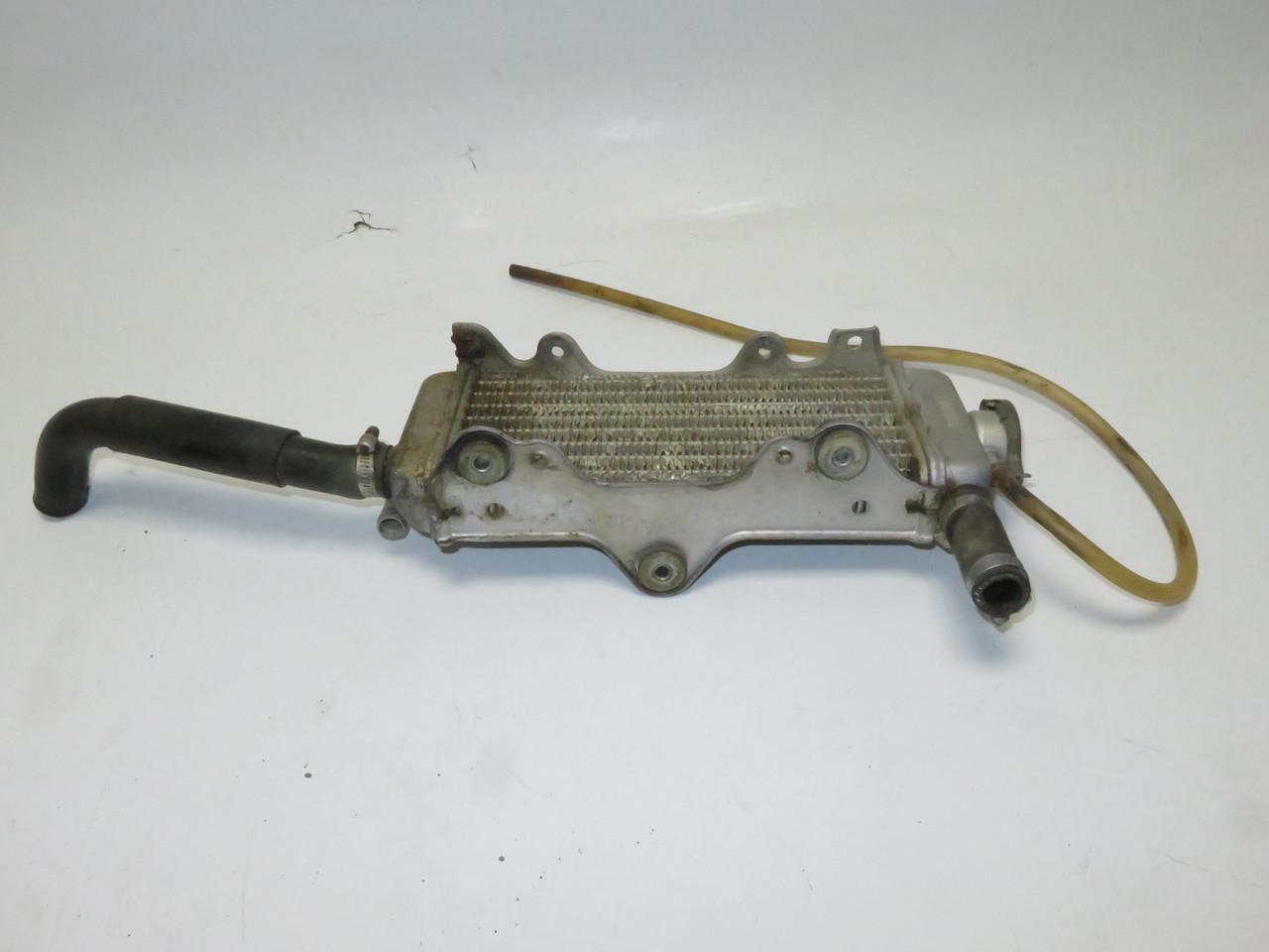 Yamaha YZ125 2000 4SS-12461-10-00 Radiator Right Side