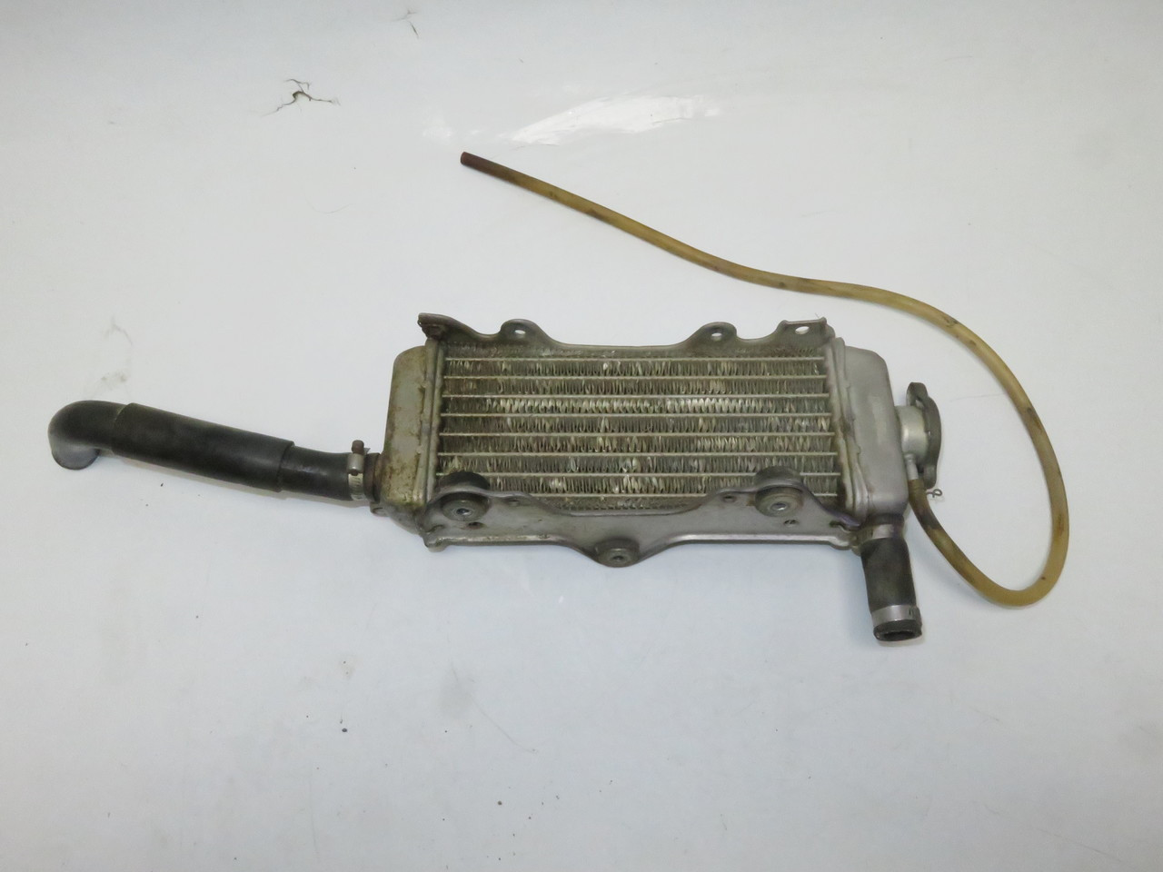 Yamaha YZ125 2000 4SS-12461-10-00 Radiator Right Side