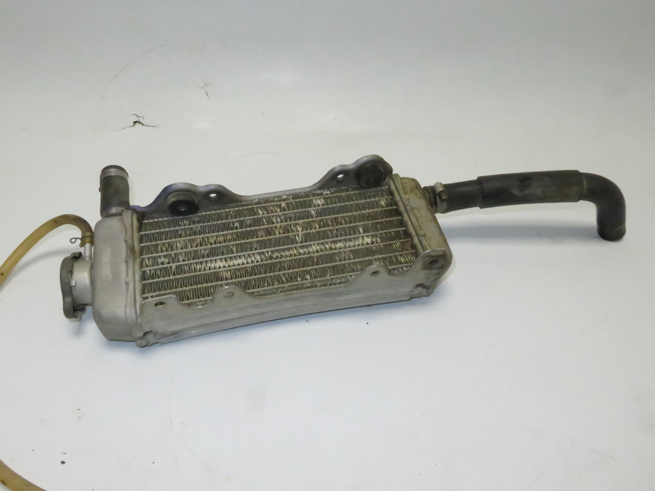 Yamaha YZ125 2000 4SS-12461-10-00 Radiator Right Side