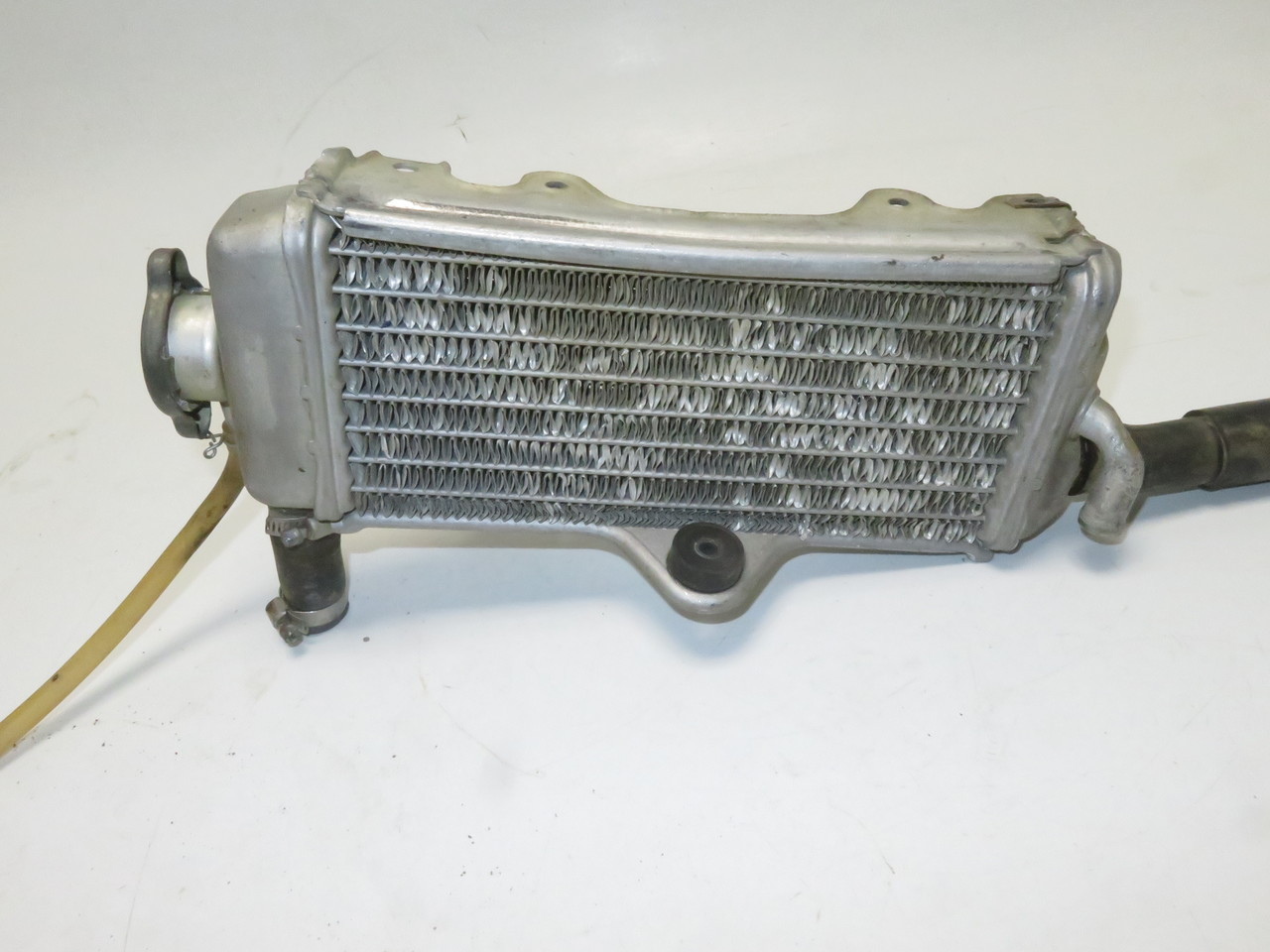 Yamaha YZ125 2000 4SS-12461-10-00 Radiator Right Side
