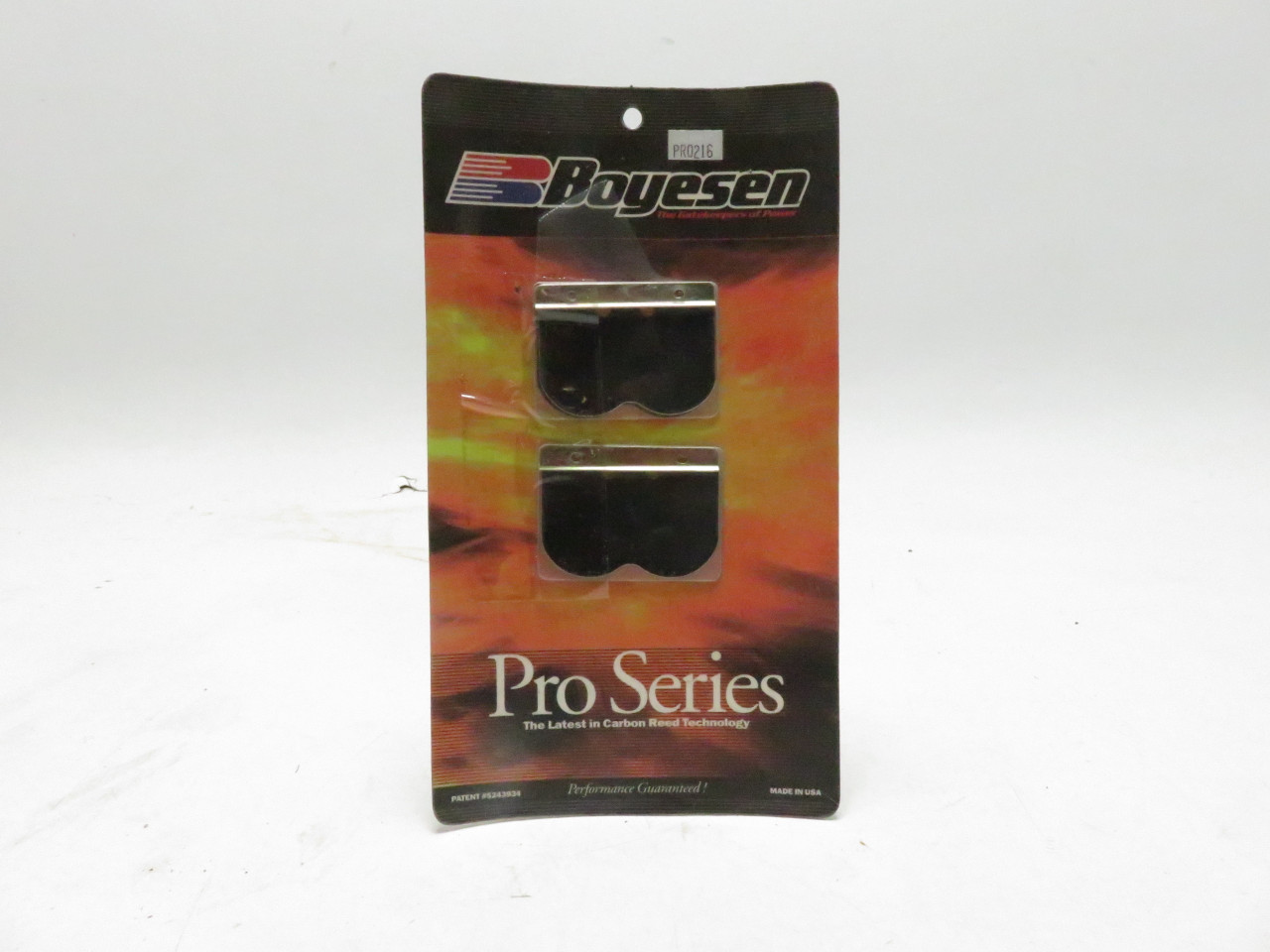 Boysen Pro Series Reed's PRO-216