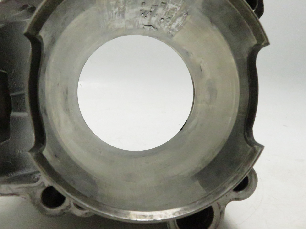 Yamaha YZ450F 2012 Cylinder Head Top End
