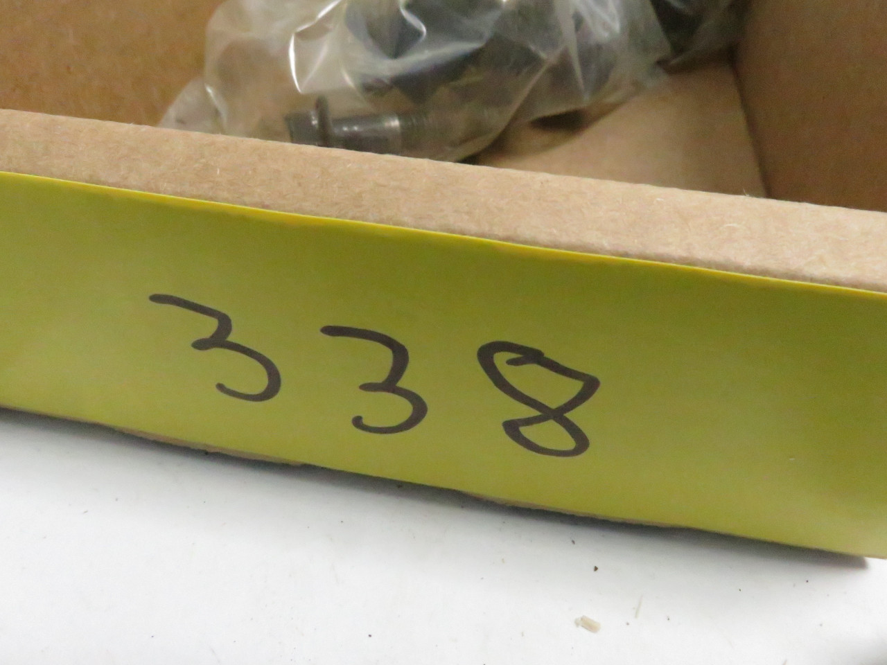 Honda XL250L 1993 Foot Pegs Pins Springs