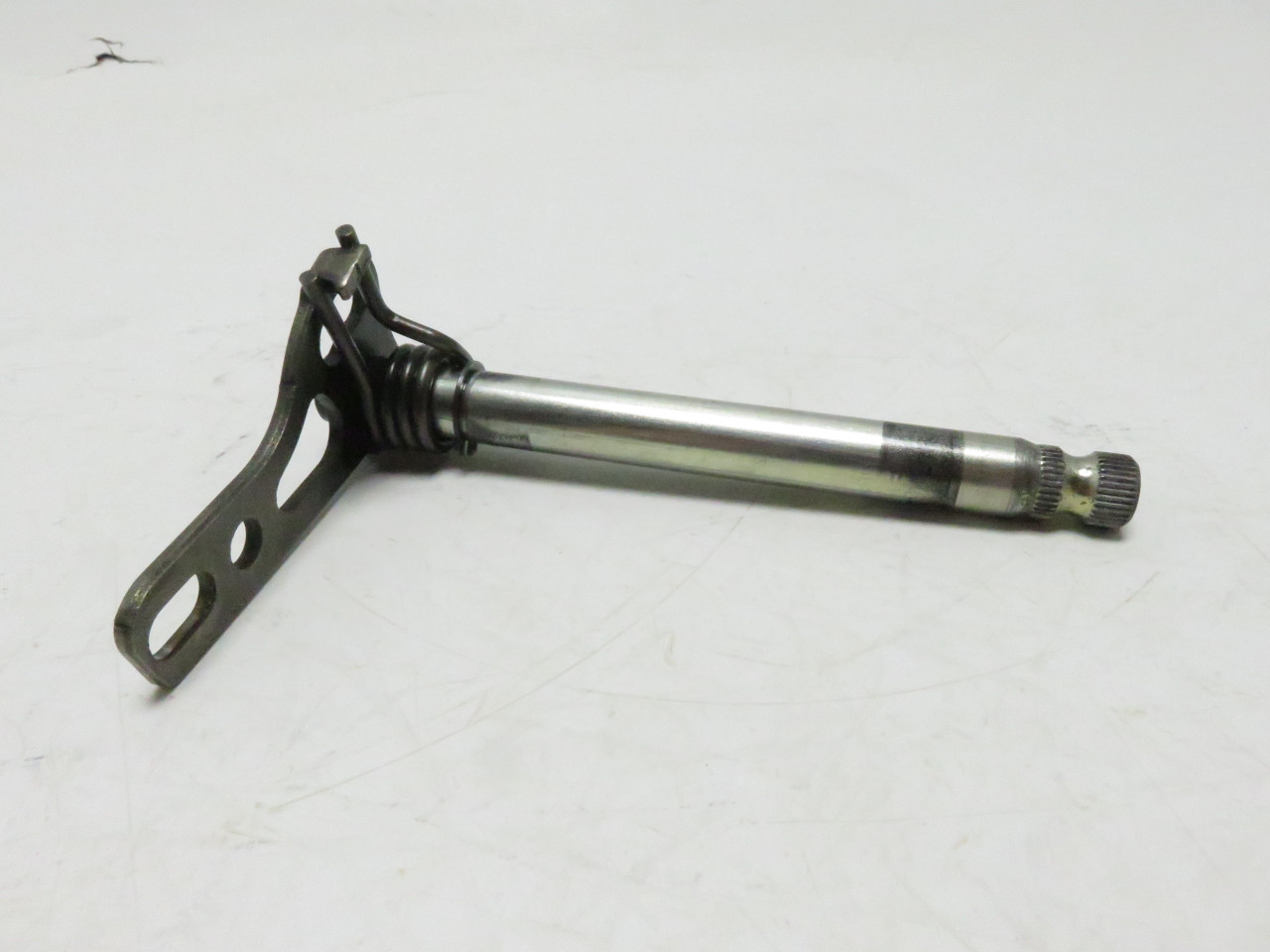 Kawasaki KX250F 2009-2010 13161-0067 LEVER-COMP-CHANGE SHAFT Shift