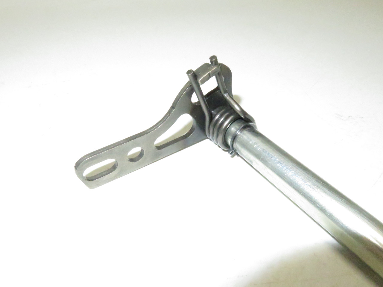 Kawasaki KX250F 2009-2010 13161-0067 LEVER-COMP-CHANGE SHAFT Shift