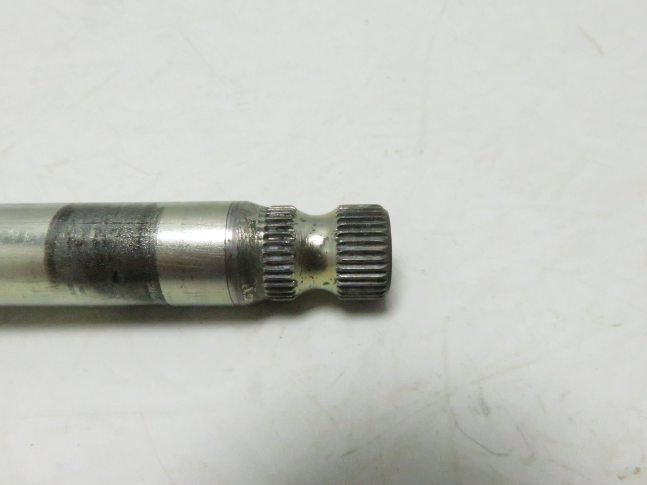 Kawasaki KX250F 2009-2010 13161-0067 LEVER-COMP-CHANGE SHAFT Shift
