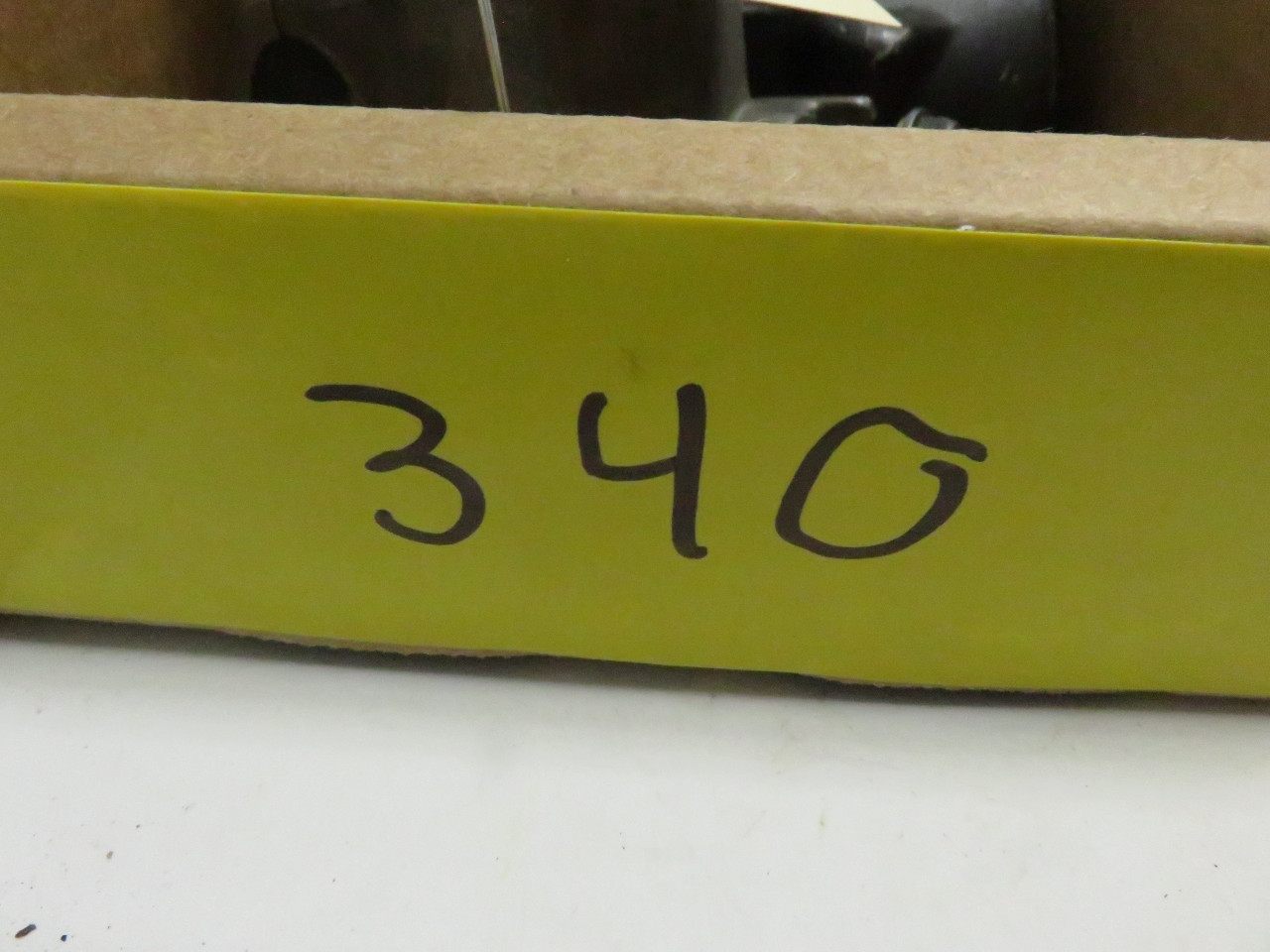 Kawasaki KX250F 2009-2010 13161-0067 LEVER-COMP-CHANGE SHAFT Shift