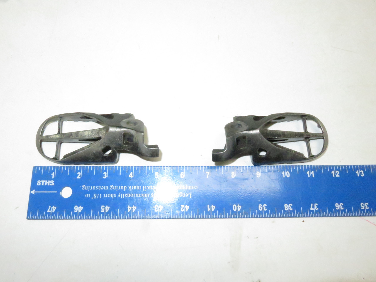 Kawasaki KX250F 450F 2009-2019 Foot pegs Foot Rest