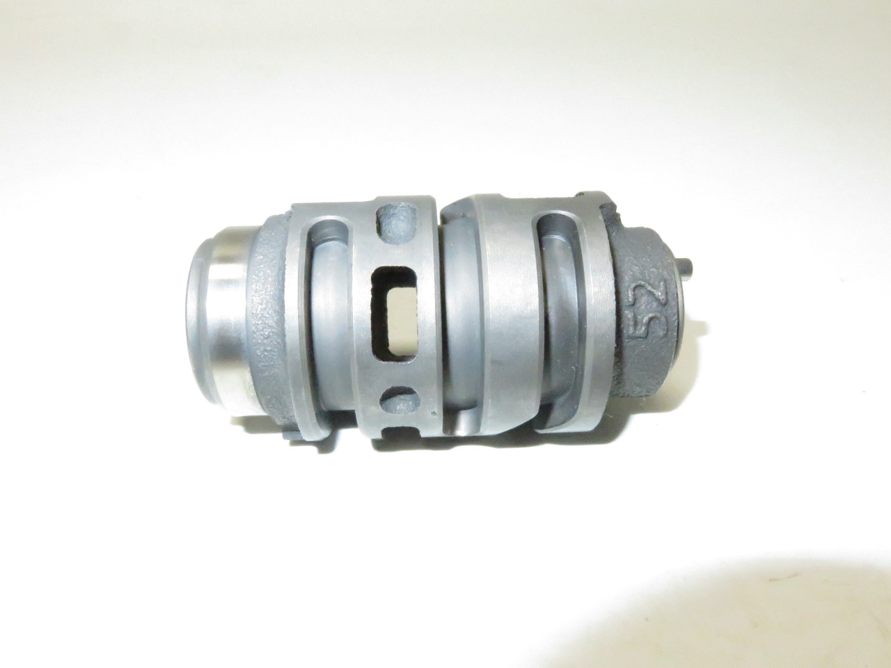Kawasaki KX250F 2010 13141-0052 DRUM-CHANGE Transmission