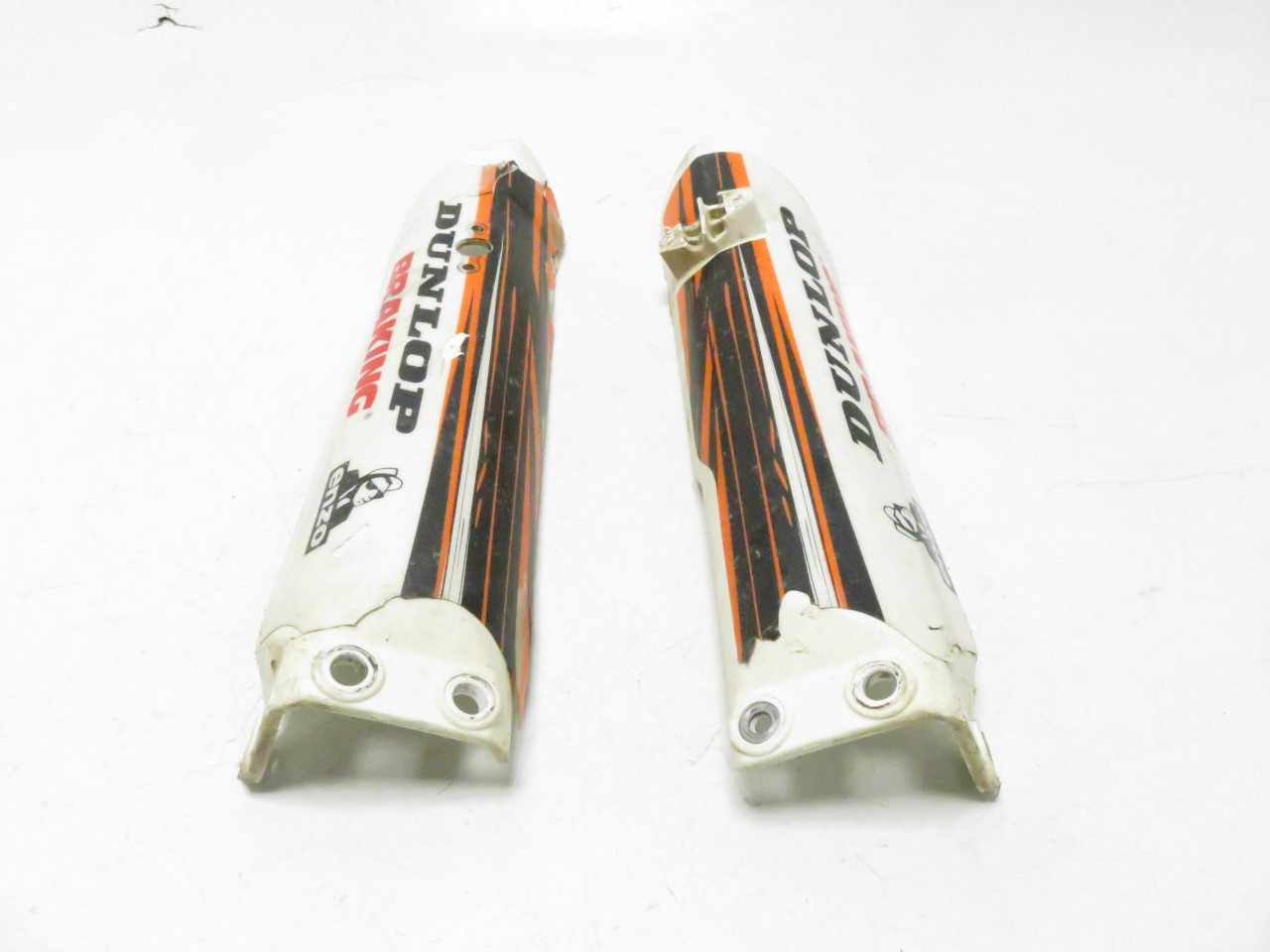 KTM 450 Front Fork Guards Protectors