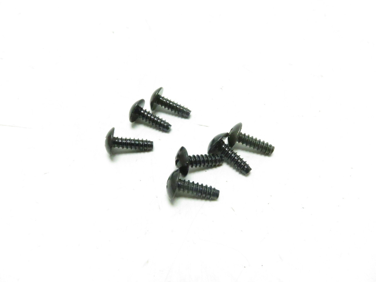 Honda 93903-25380 SCREW, TAPPING (5X16) Package of 7 - Moto Dobson
