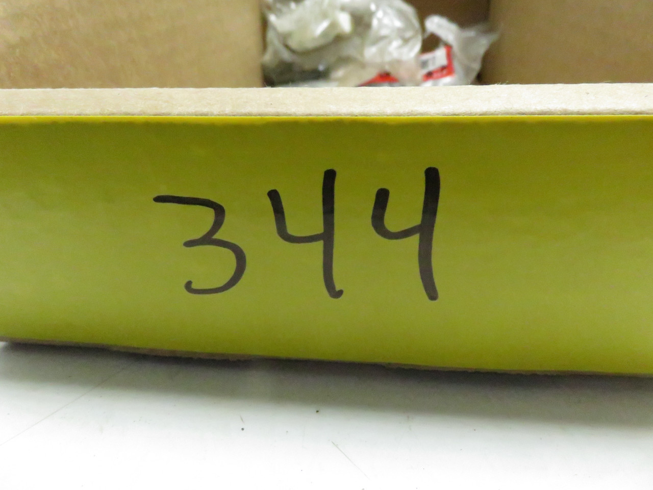 Honda 93903-25380 SCREW, TAPPING (5X16) Package of 7 - Moto Dobson