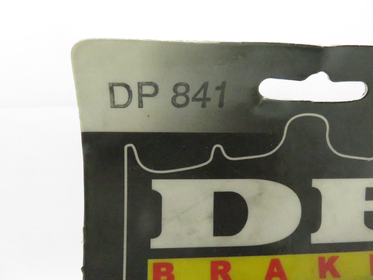 Yamaha YFM 200 (1985-89) DP Brake Pads DP-841