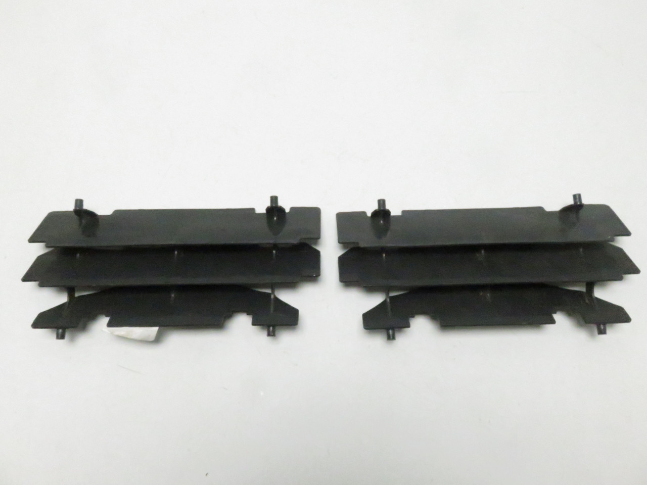 Suzuki DRZ400 RM250 17831-37E11 LOUVER, RADIATOR Shrouds Grill