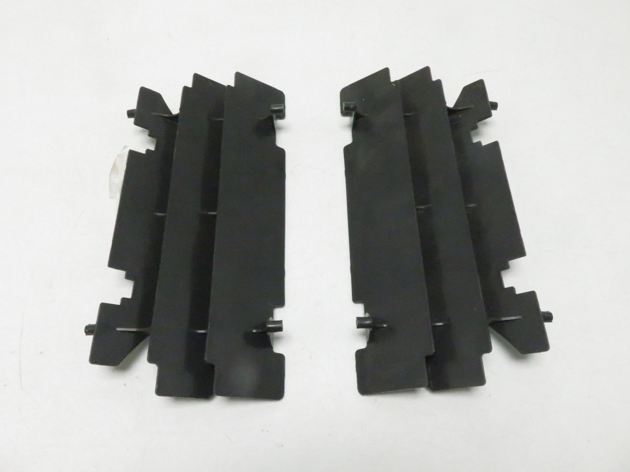 Suzuki DRZ400 RM250 17831-37E11 LOUVER, RADIATOR Shrouds Grill