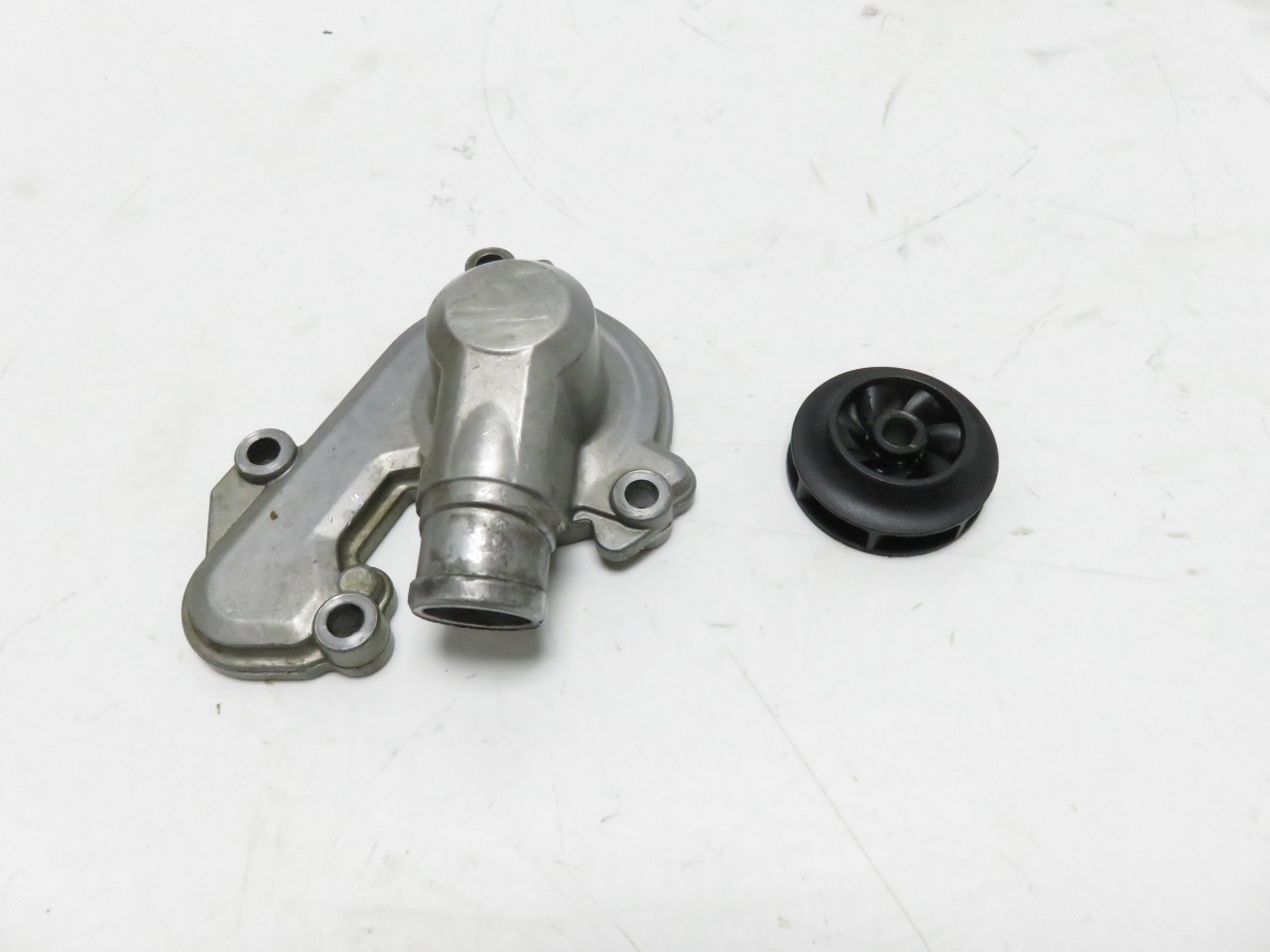 KTM 350F 2016-2019 79235052000 WATER PUMP COVER Impella