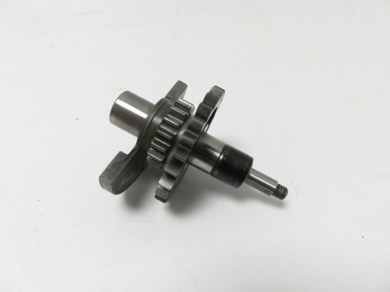 KTM SX350F 2011 Cam Chain Sprocket Counter Balancer Guide