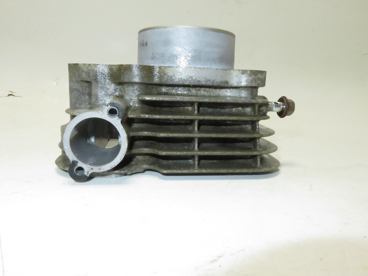 Yamaha Raptor 350 2006 Cylinder