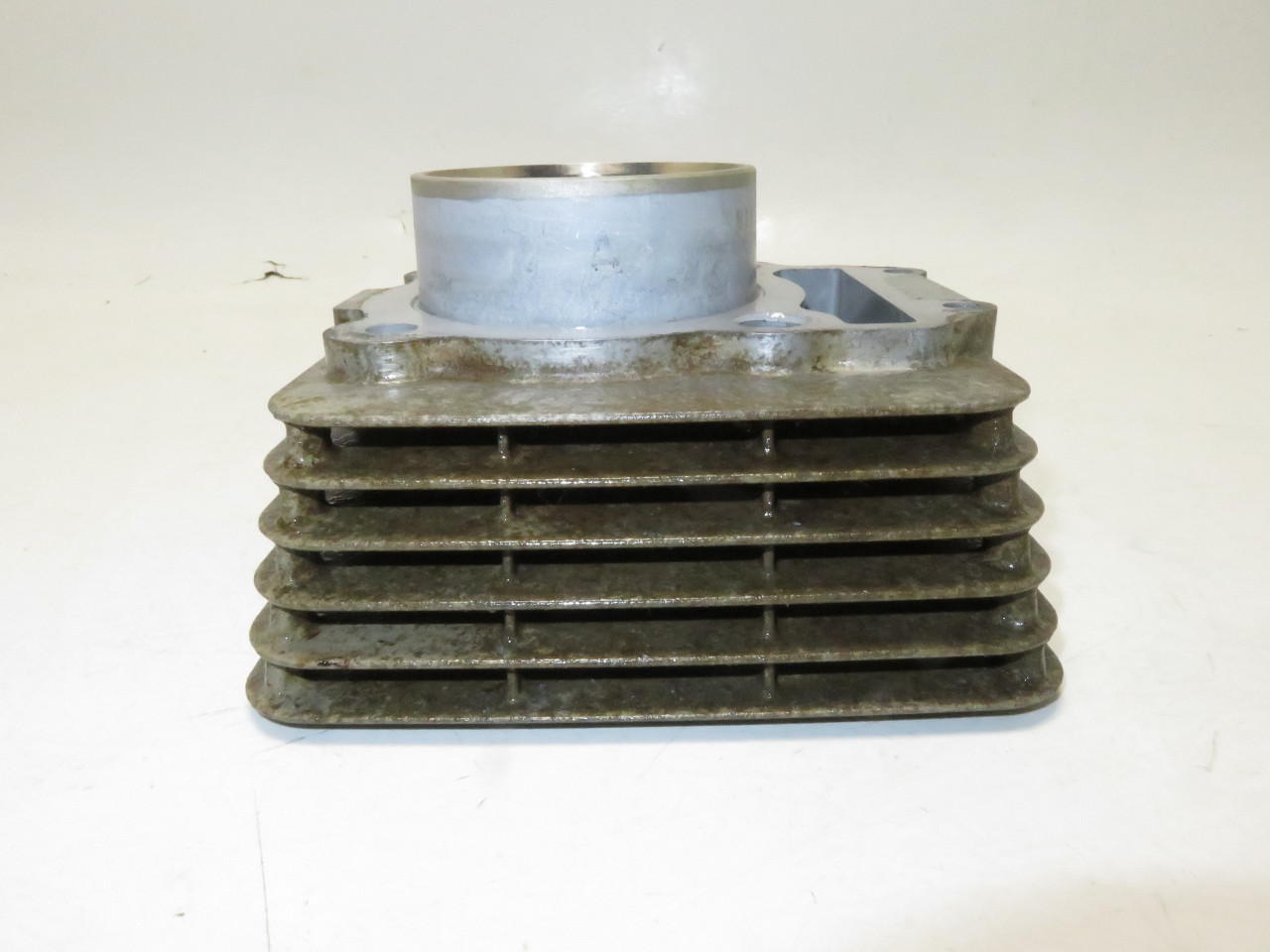 Yamaha Raptor 350 2006 Cylinder