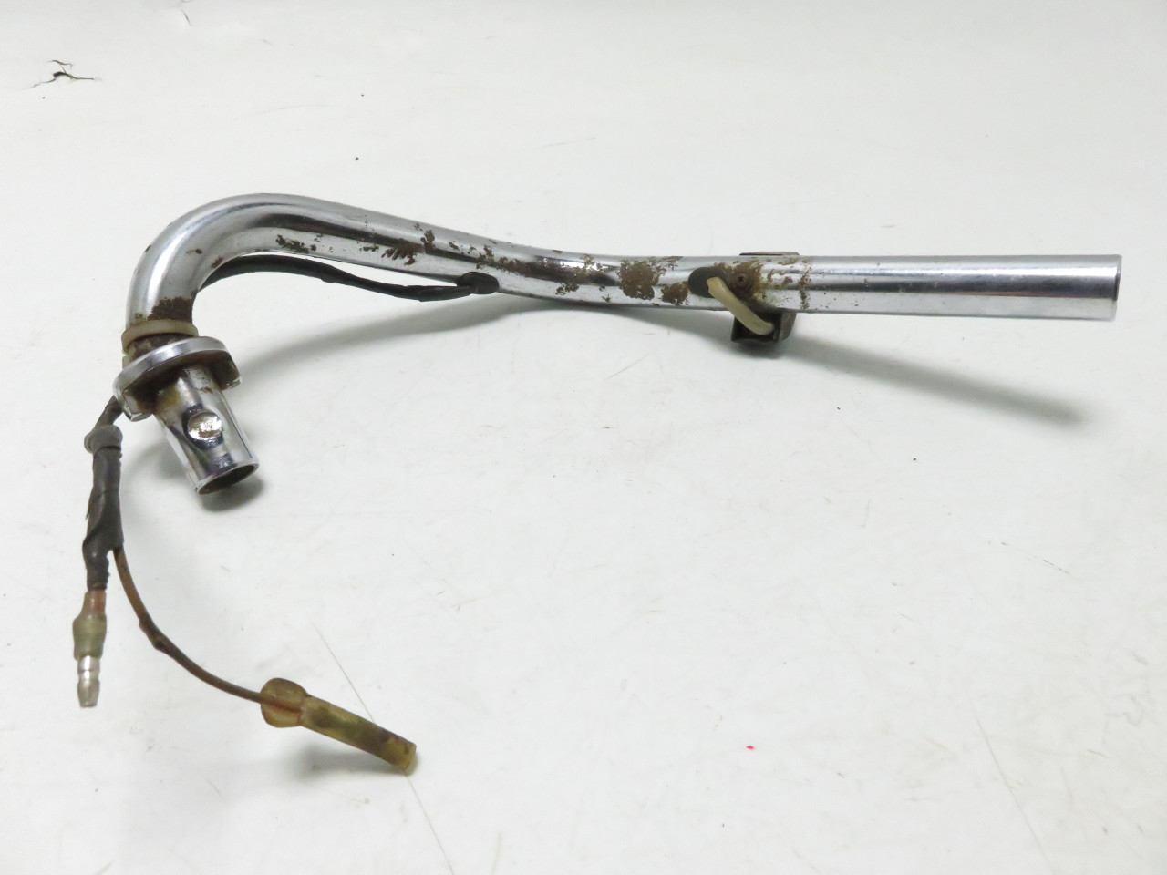 Honda Z50 1972 Left Side Handlebar