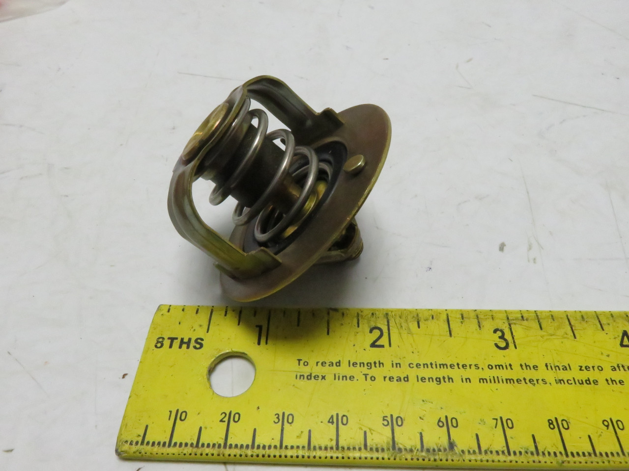 Honda 19300-634-671 Thermostat