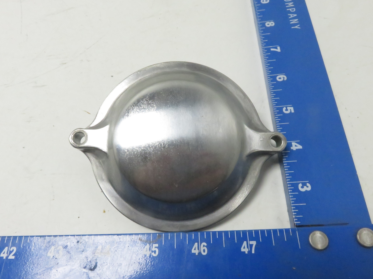 Yamaha XV750 1981-1982 Virago 24M-11160-00 Cylinder Head Cover