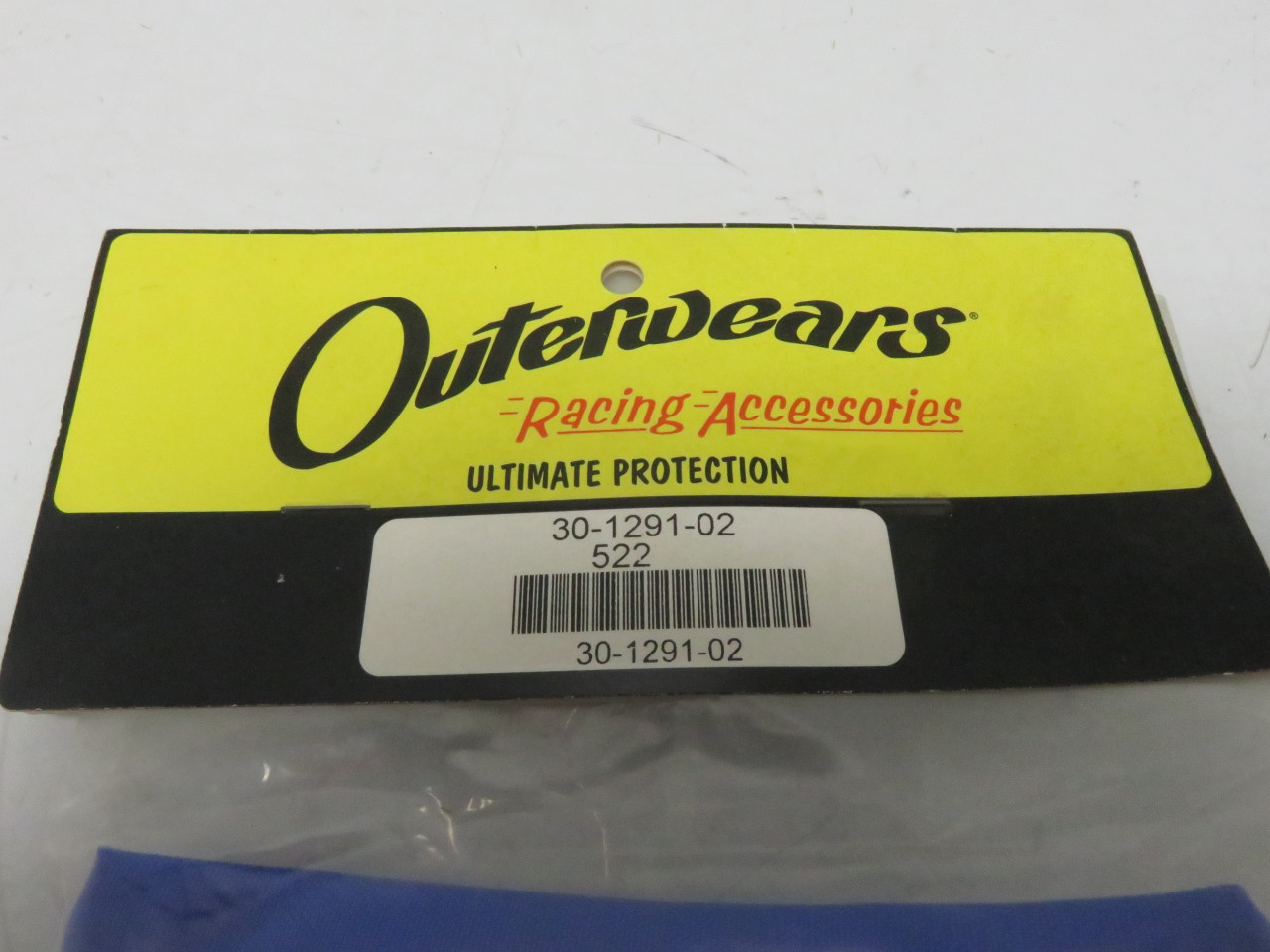 Yamaha Grizzly 660 Outerwear's ShockWears Shock Absorber Cover 30-1291-02