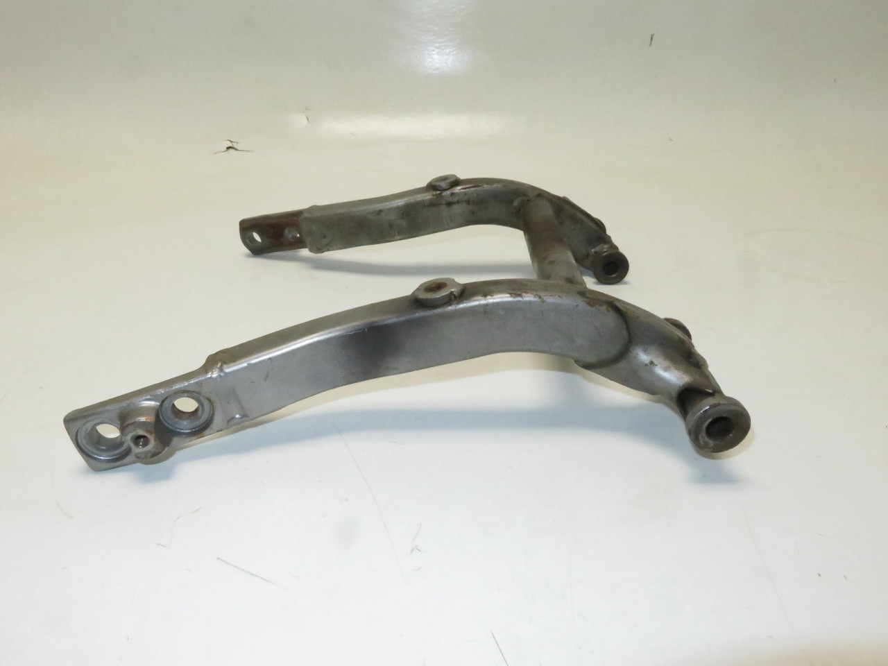 Honda CB400F CB1  50200-KAF-000 FRAME (LOWER) Frame
