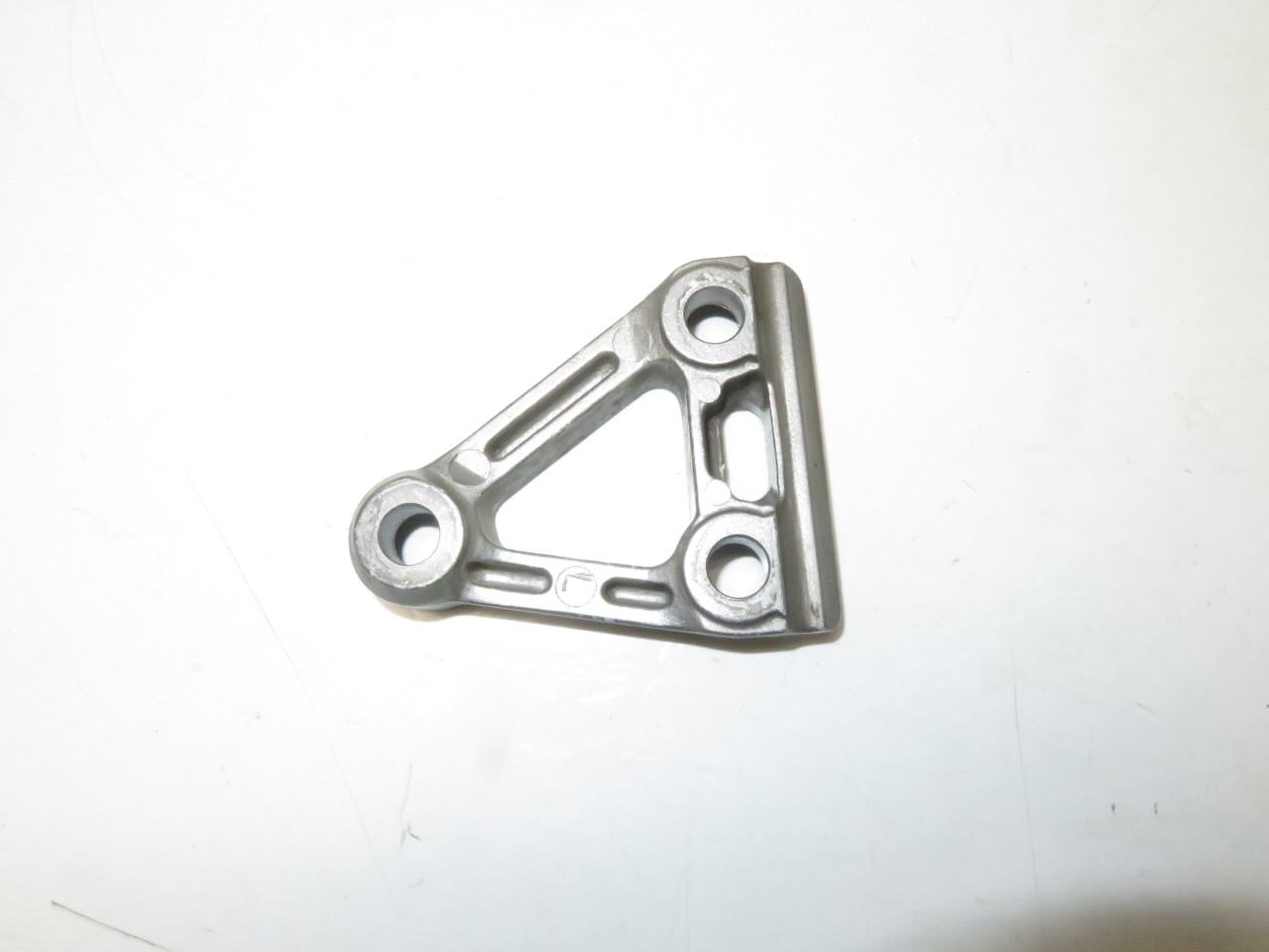 Honda CB400FCB1 1989 50352-KAF-000 STAY, L. ENGINE SETTING Motor Mount