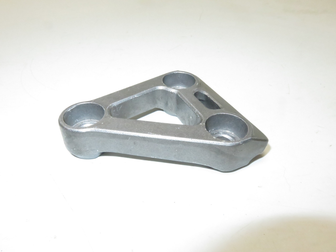 Honda CB400FCB1 1989 50352-KAF-000 STAY, L. ENGINE SETTING Motor Mount