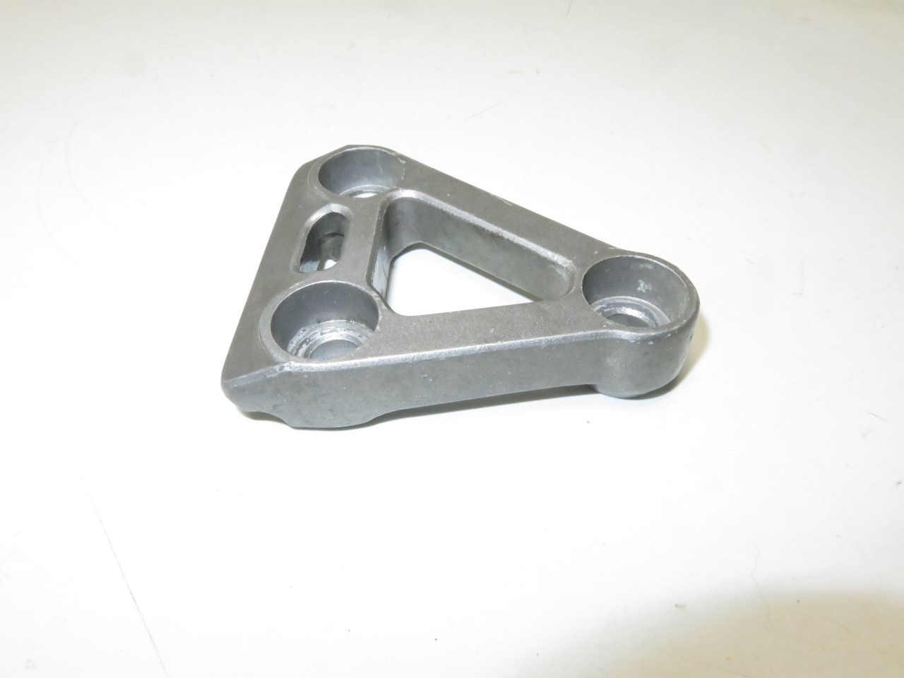 Honda CB400FCB1 1989 50352-KAF-000 STAY, L. ENGINE SETTING Motor Mount