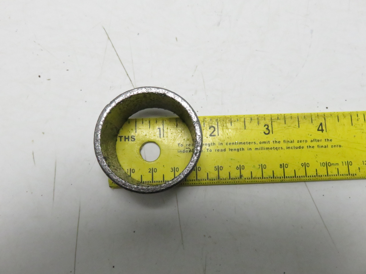 Kawasaki ZX750 EN450 11098-1073 Muffler Connecting Gasket K & L Tool