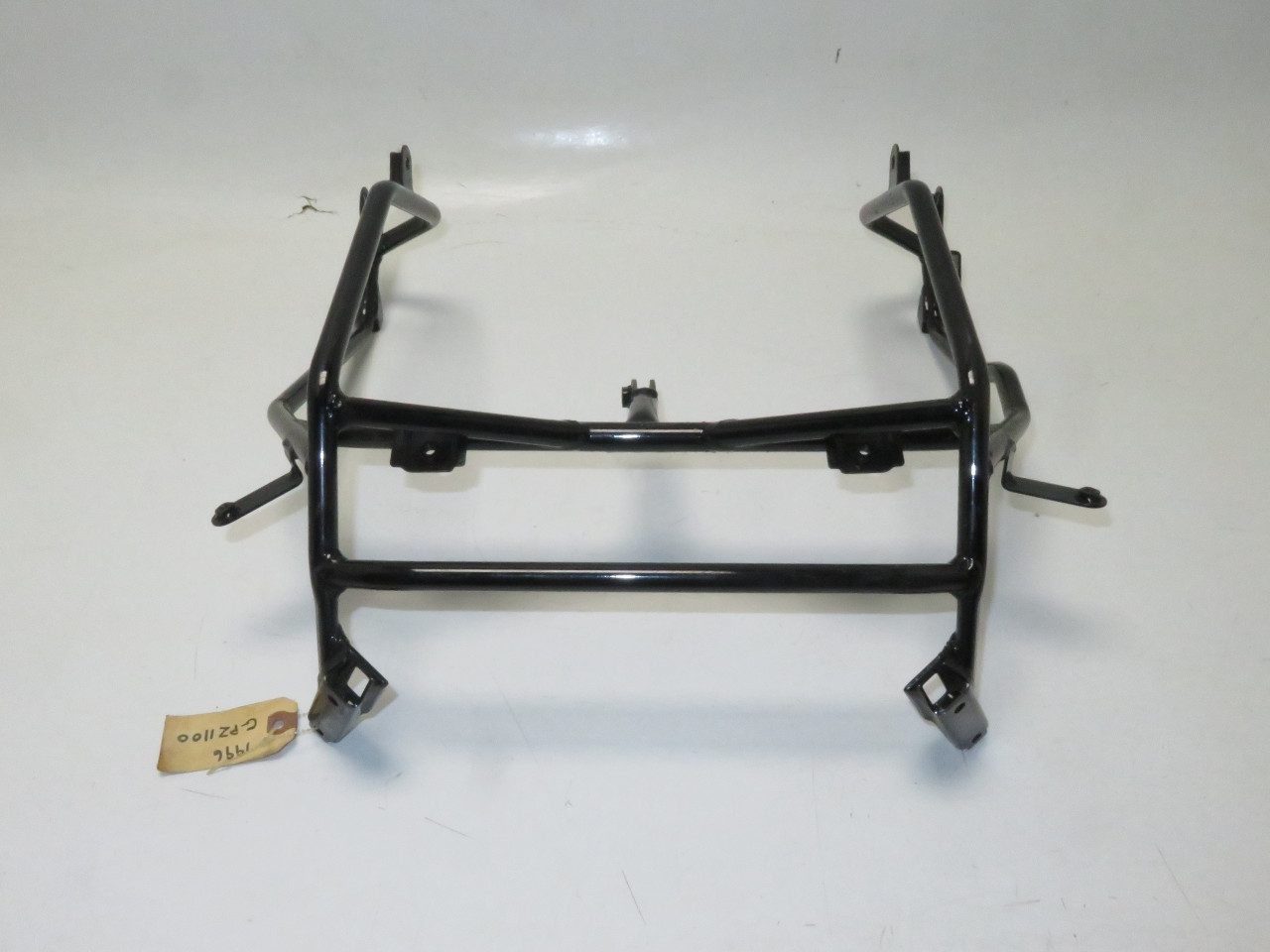 Kawasaki GPZ1100 Ninja 1995-1997  11048-1987 BRACKET,UPP COWLING Fairing Frame
